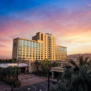 Agua Caliente Casino Rancho Mirage